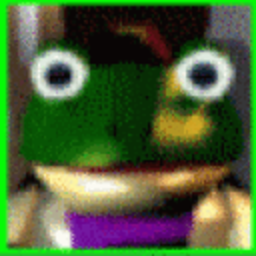 Slippy — cartoon emoji for Slack & Discord (Discord)