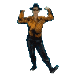 Flarhgunnstow — dance emoji for Slack & Discord (Discord)