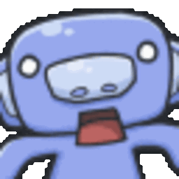 Wumpus Panic — cartoon emoji for Slack & Discord (Discord)