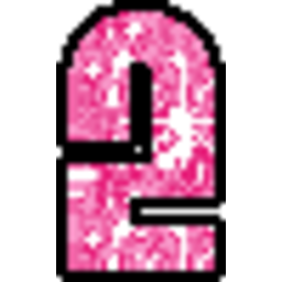 2 Sparkle — number emoji for Slack & Discord (Discord)