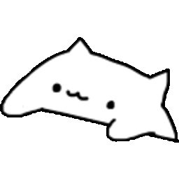 Bongo Cat — cartoon emoji for Slack & Discord (Discord)