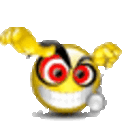 Hypnosis — cartoon emoji for Slack & Discord