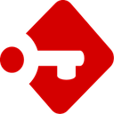 Passbolt — symbol emoji for Slack & Discord