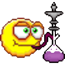 Hookah 4 — emoji emoji for Slack & Discord