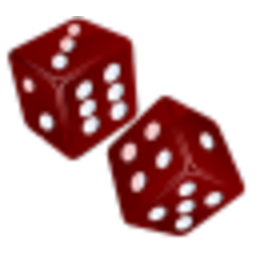 Dice 2 — dice emoji for Slack & Discord (Discord)