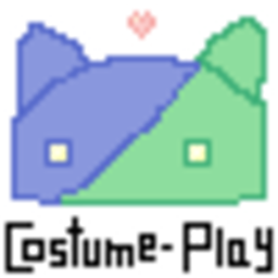Costume Play — costume emoji for Slack & Discord (Discord)