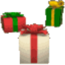 Presents — present emoji for Slack & Discord