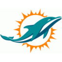 Dolphins — nfl emoji for Slack & Discord