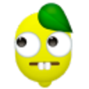 Lemon Kid — emoji emoji for Slack & Discord