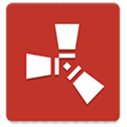 Rust 3 — rocket emoji for Slack & Discord (Discord)
