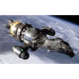 Firefly — space emoji for Slack & Discord (Discord)