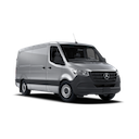 Sprintervan — vehicle emoji for Slack & Discord