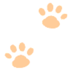 Paw Prints — animal emoji for Slack & Discord (Discord)