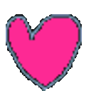 Changing Heart — heart emoji for Slack & Discord