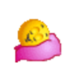 Nightmare — face emoji for Slack & Discord