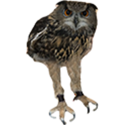 Longowl — owl emoji for Slack & Discord (Discord)