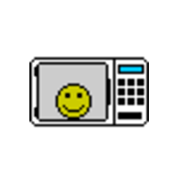 Microwave — smiley emoji for Slack & Discord (Discord)