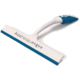 Approsqueegee — tool emoji for Slack & Discord (Discord)