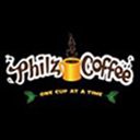 Philz Coffee2 — logo emoji for Slack & Discord