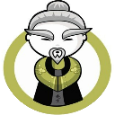Sensei — cartoon emoji for Slack & Discord