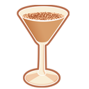 Portoflip Cocktail — drink emoji for Slack & Discord