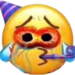 Party 5 — emotion emoji for Slack & Discord (Discord)
