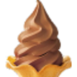 Chocolate Softserve — chocolate emoji for Slack & Discord (Discord)
