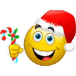 Christmas Candy — christmas emoji for Slack & Discord (Discord)