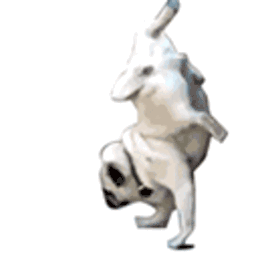 Pugpee — dog emoji for Slack & Discord (Discord)