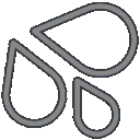 Neonwater — liquid emoji for Slack & Discord