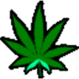 Weed Highlight — plant emoji for Slack & Discord (Discord)