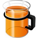 Tea Earl Grey Hot — drink emoji for Slack & Discord