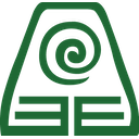 Avatar Earth — symbol emoji for Slack & Discord