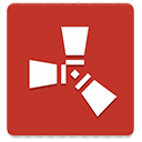 Rust 3 — rocket emoji for Slack & Discord
