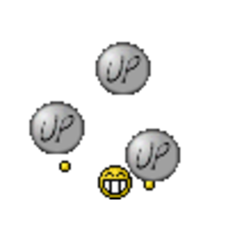 Juggle Up — up emoji for Slack & Discord (Discord)