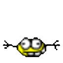 Woot Woot — cartoon emoji for Slack & Discord