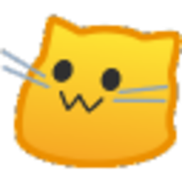Meow Blob — cartoon emoji for Slack & Discord (Discord)