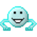 Smiley 5 — emoji emoji for Slack & Discord