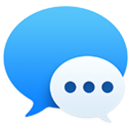 Messages — logo emoji for Slack & Discord (Discord)