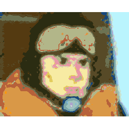 Chopper Dave — cartoon emoji for Slack & Discord (Discord)