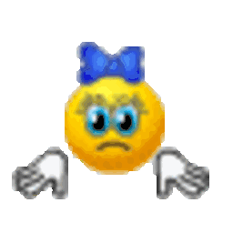 Crying Girl — emoji emoji for Slack & Discord (Discord)