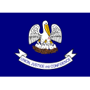 Louisiana — flag emoji for Slack & Discord