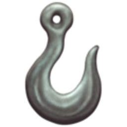 Hook 2 — fishing emoji for Slack & Discord (Discord)