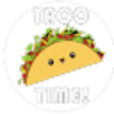Taco Time — food emoji for Slack & Discord