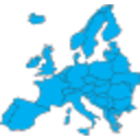 Europe — europe emoji for Slack & Discord