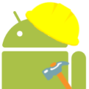 Android Builder — technology emoji for Slack & Discord