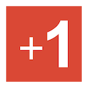 Plus1 2 — icon emoji for Slack & Discord
