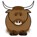 Yak — animal emoji for Slack & Discord