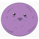 Member — cute emoji for Slack & Discord
