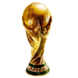 World Cup — logo emoji for Slack & Discord (Discord)